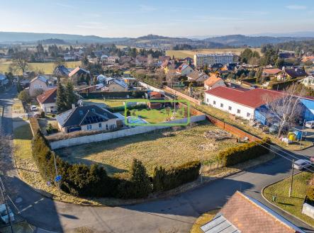 dji-0018.jpg | Prodej - pozemek pro bydlení, 1 235 m²