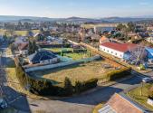 Prodej - pozemek pro bydlení, 1 235 m²