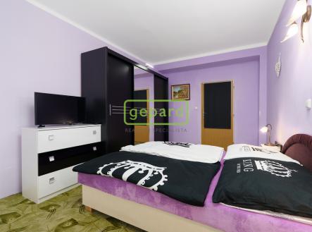 Prodej bytu, 3+1, 80 m² obrázek