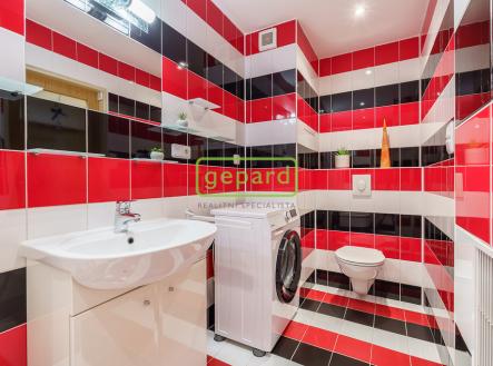 Prodej bytu, 3+1, 80 m² obrázek