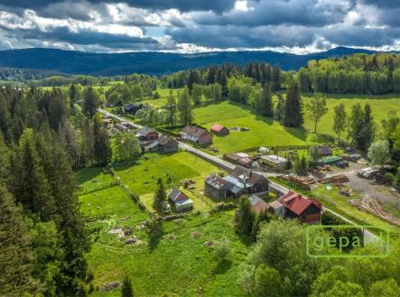 we6a1602-hdr.jpg | Prodej - chata/rekreační objekt, 190 m²