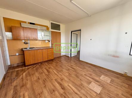 Prodej bytu, 1+1, 38 m² obrázek