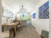 Prodej bytu, 2+kk, 57 m²