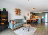 Prodej bytu, 3+kk, 90 m²