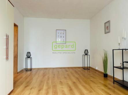 Prodej bytu, 1+1, 39 m² obrázek