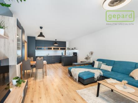fjk01160.jpg | Prodej bytu, 3+kk, 90 m²