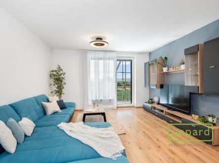 fjk01132.jpg | Prodej bytu, 3+kk, 90 m²