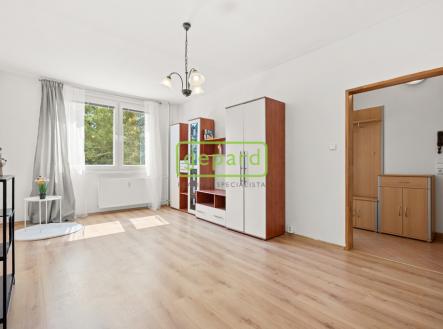 216a9283.jpg | Prodej bytu, 1+1, 39 m²