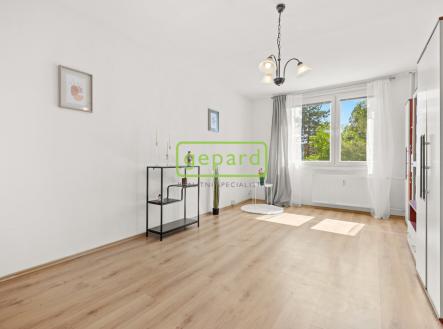 216a9275.jpg | Prodej bytu, 1+1, 39 m²
