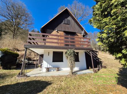 20250305-133731.jpg | Prodej - chata/rekreační objekt, 58 m²