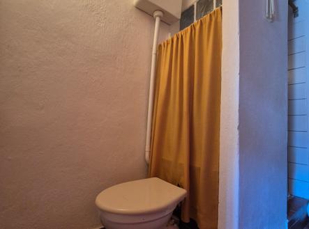 20250305-135246.jpg | Prodej - chata/rekreační objekt, 58 m²