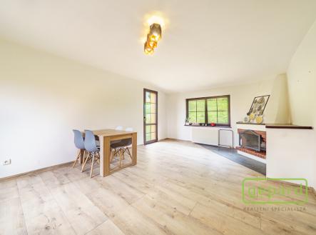 Prodej bytu, 3+1, 130 m² obrázek