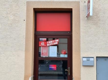 20210312-101742.jpg | Pronájem - obchodní prostor, 38 m²