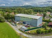 Prodej - výrobní prostor, 256 m²