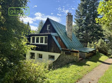 img-0986.jpeg | Prodej - chata/rekreační objekt, 130 m²