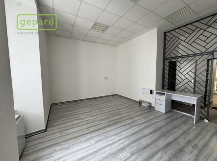 img-0888.jpeg | Pronájem - kanceláře, 26 m²