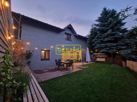 Prodej - hotel, 175 m²