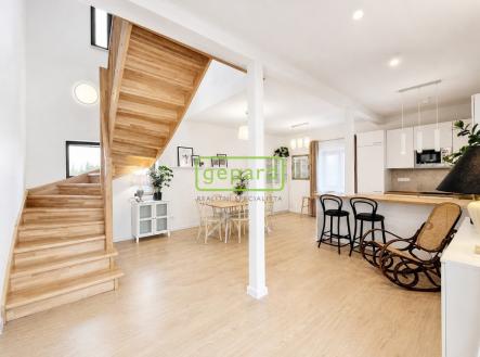 jidelna.jpg | Prodej - hotel, 175 m²