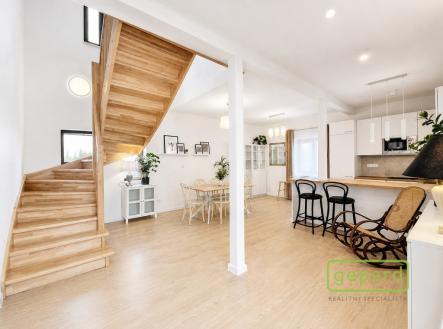 jidelna.jpg | Prodej - hotel, 175 m²