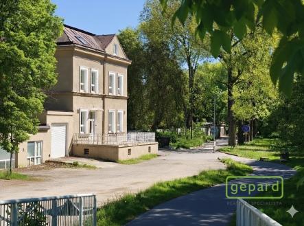 Prodej - jiné, 596 m² obrázek