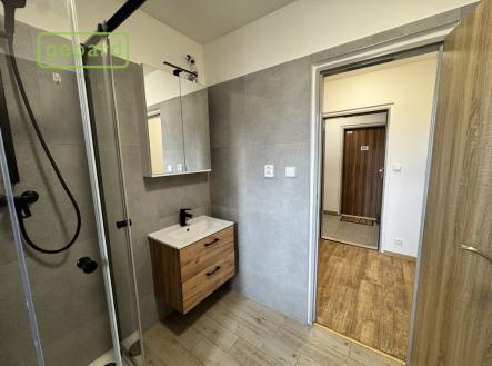 img-1646.jpeg | Pronájem bytu, 1+1, 39 m²