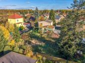 Prodej - pozemek pro bydlení, 1 083 m²