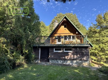 img-0959-1.jpeg | Prodej - chata/rekreační objekt, 130 m²