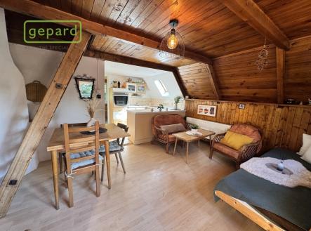 img-1041.jpeg | Prodej - chata/rekreační objekt, 130 m²
