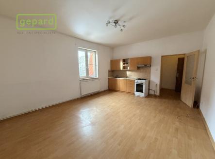 img-2533.jpeg | Pronájem bytu, 2+kk, 51 m²