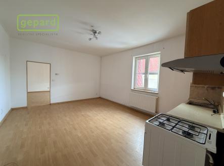 img-2531.jpeg | Pronájem bytu, 2+kk, 51 m²