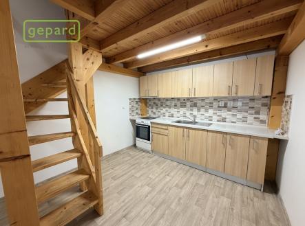 img-2549.jpeg | Pronájem bytu, 1+1, 61 m²