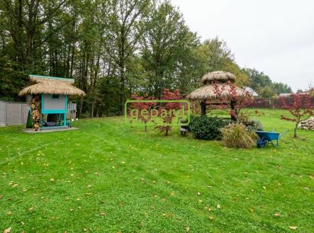 Prodej - pozemek pro bydlení, 730 m² obrázek