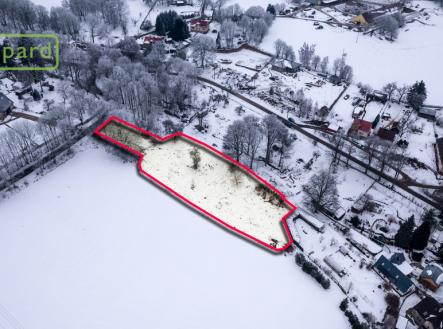 dji-0819.jpg | Prodej - pozemek pro bydlení, 3 300 m²