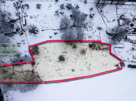 dji-0814.jpg | Prodej - pozemek pro bydlení, 3 300 m²