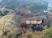 Prodej - pozemek pro bydlení, 24 125 m²