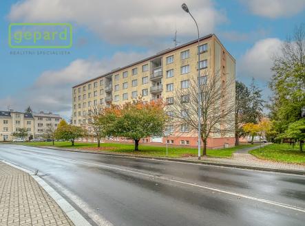 Prodej bytu, 1+kk, 18 m²