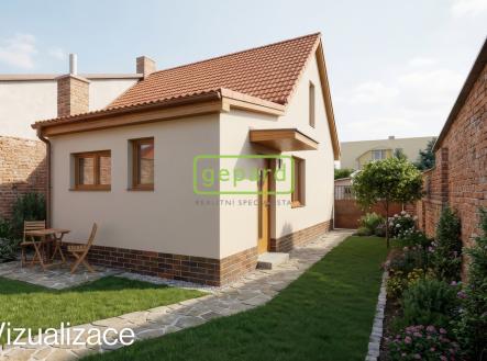 hotovo-13.jpg | Prodej - dům/vila, 60 m²