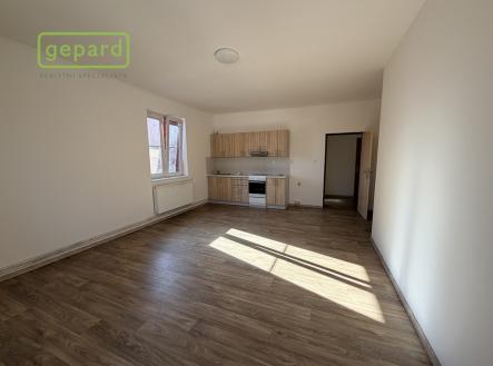 img-4560.jpeg | Pronájem bytu, 1+kk, 37 m²