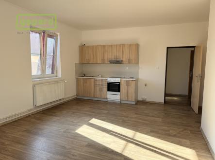 img-4561.jpeg | Pronájem bytu, 1+kk, 37 m²