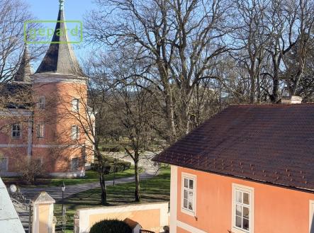 img-4564.jpeg | Pronájem bytu, 1+kk, 37 m²