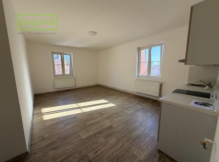 img-4559.jpeg | Pronájem bytu, 1+kk, 37 m²