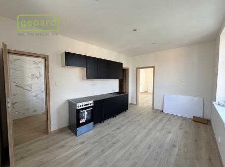 img-5109.jpeg | Pronájem bytu, 1+1, 55 m²