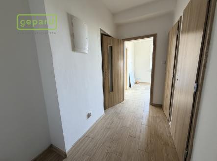 img-5088.jpeg | Pronájem bytu, 1+1, 55 m²