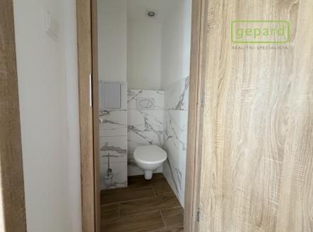 img-5663.jpeg | Pronájem bytu, 1+1, 55 m²