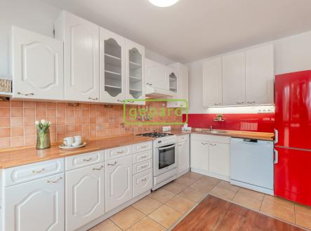 Kuchyně | Prodej bytu, 3+kk, 71 m²