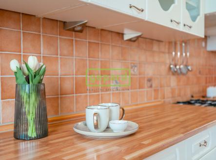 Kuchyně | Prodej bytu, 3+kk, 71 m²