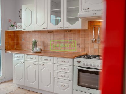 Kuchyně | Prodej bytu, 3+kk, 71 m²