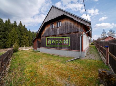 516a8233-hdr.jpg | Prodej - chata/rekreační objekt, 170 m²