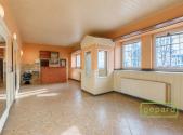 Prodej - restaurace, 112 m²