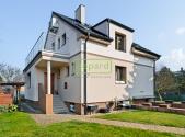 Prodej - dům/vila, 163 m²